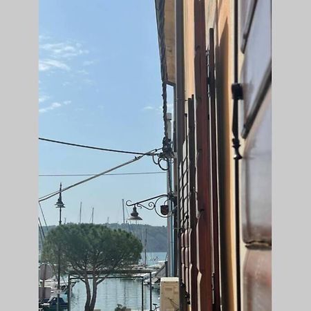 Stylish One Bedroom Apartment Near The Riva Izola Kültér fotó