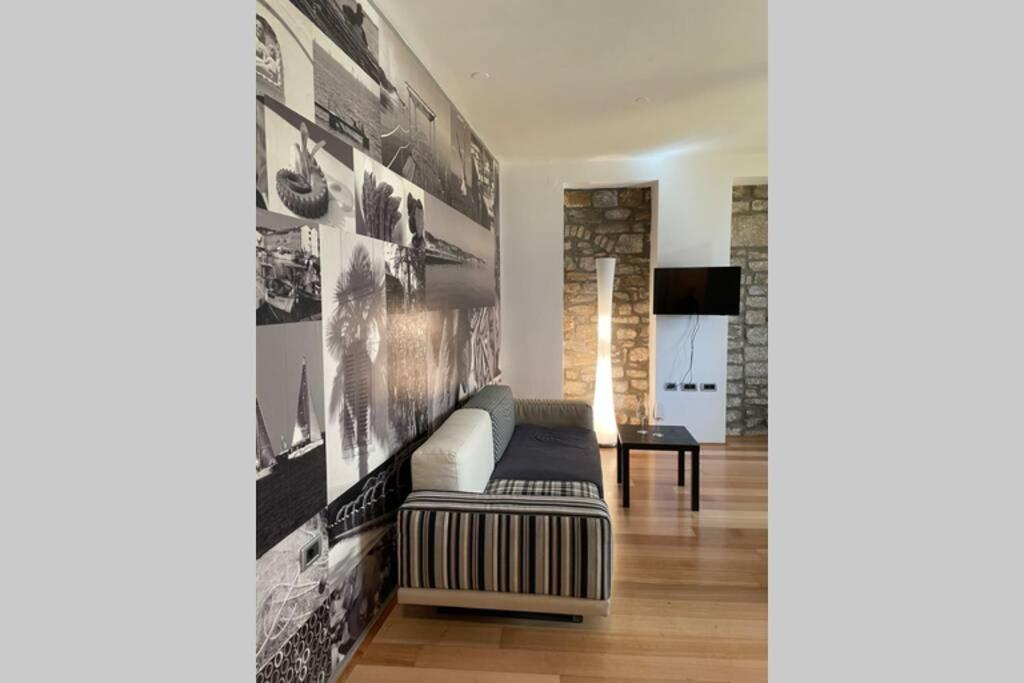 Stylish One Bedroom Apartment Near The Riva Izola Kültér fotó