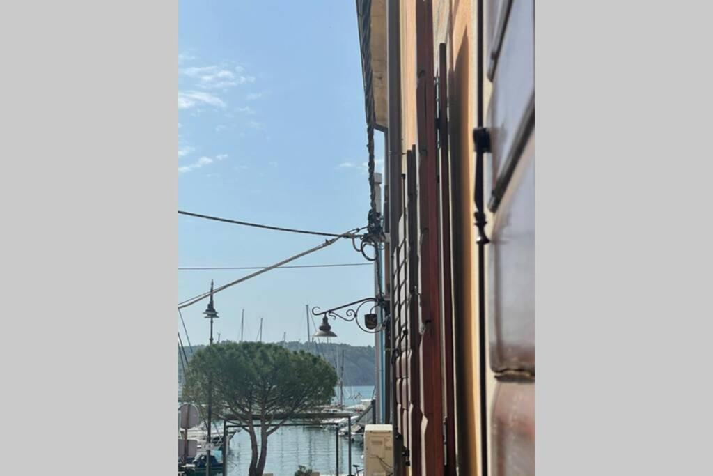 Stylish One Bedroom Apartment Near The Riva Izola Kültér fotó